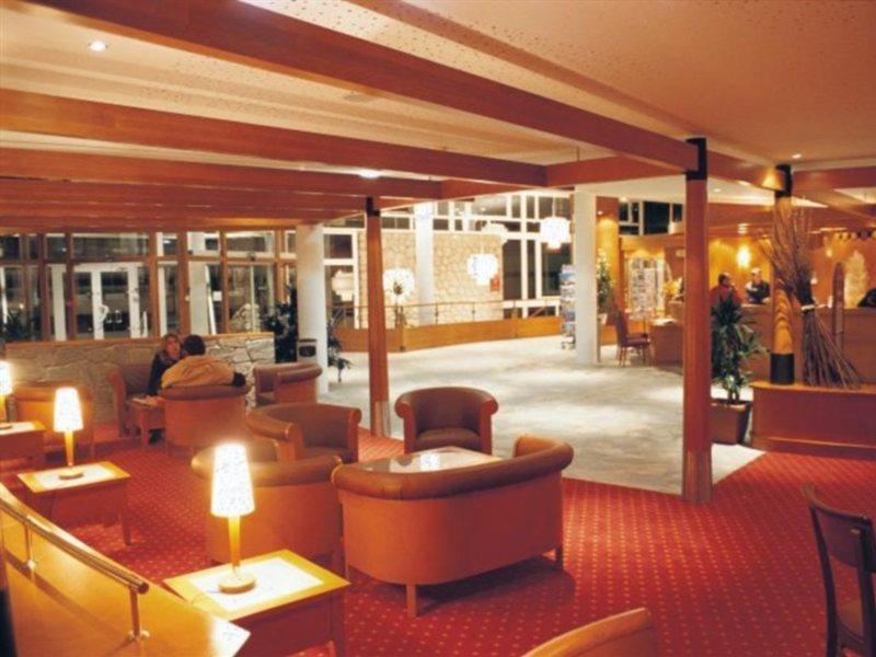 Hotel Belambra Clubs Les Menuires - Neige Et Ciel Saint-Martin-de-Belleville Exteriér fotografie